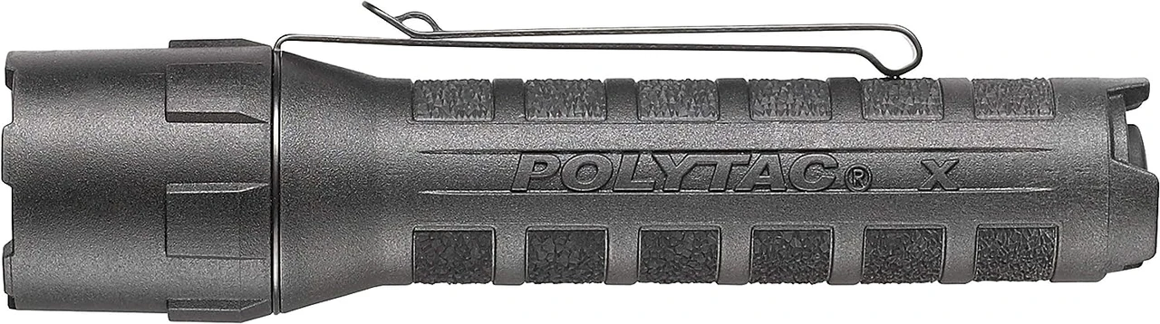 Streamlight Dual PolyTac X Tactical Flashlight (88600) — product image 2