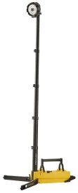 STREAMLIGHT Portable Scene Light EXT - 120V AC/12V DC - Yellow (45680)