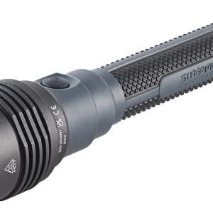 Streamlight ProTac HL 6 Rechargeable Li-Ion Flashlight w/120V USB Adapter, Y USB-C (88131)