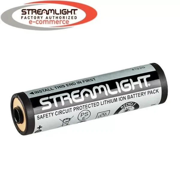 Streamlight Rechargeable Battery Strion 2020 Hc Flashlights Genuine Oem (74436)