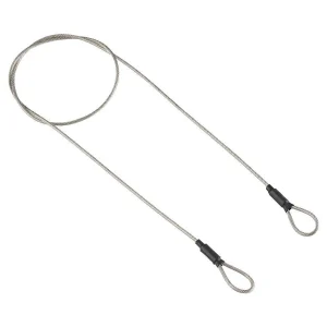 Streamlight Speedlocker Security Cable, Stl 36"(91.44Cm) Security Cable (59002)