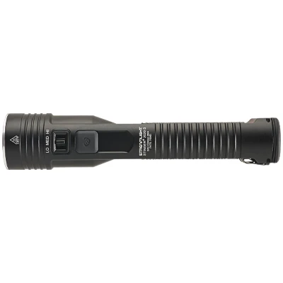 Streamlight Stinger 2020 S Rechargeable Flashlight — product image 3