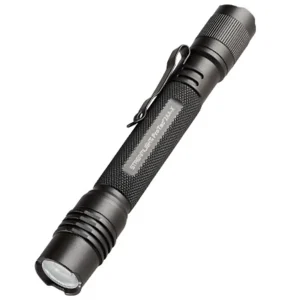 Streamlight Streamlight 88135 Protac 2AA-X Flashlight -Black (88135)