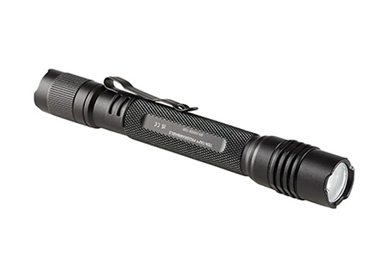 Streamlight Streamlight 88135 Protac 2AA-X Flashlight -Black (88135) — product image 2