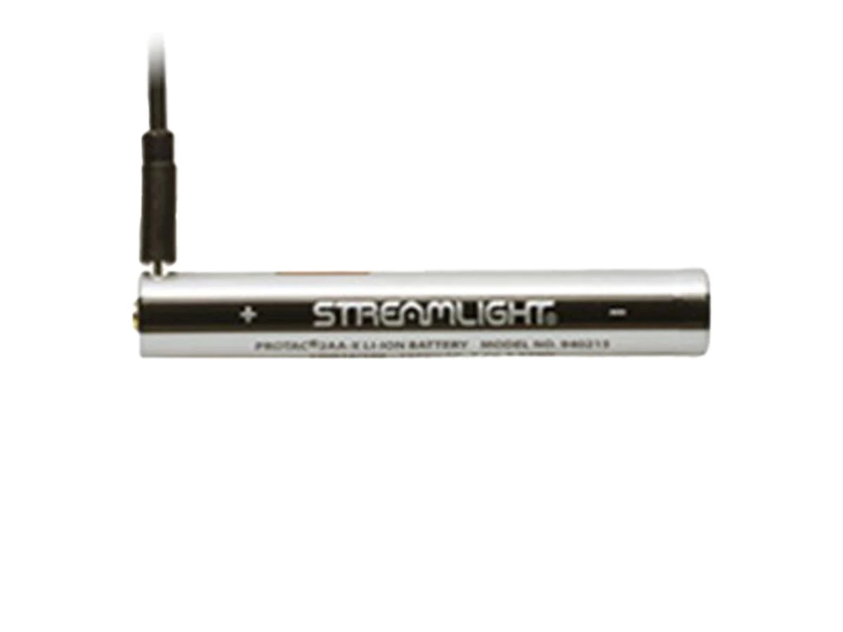 Streamlight Streamlight 88135 Protac 2AA-X Flashlight -Black (88135) — product image 4