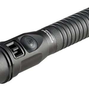 Streamlight Strion 2020 Rechargable Flashlight AC/DC Charger And 1 Holder (74431)
