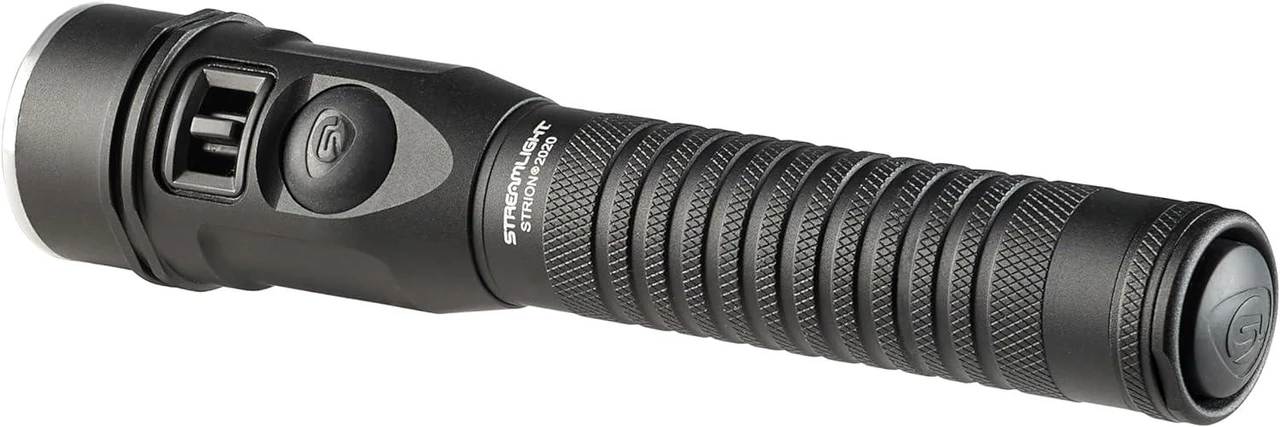 Streamlight Strion 2020 Rechargable Flashlight AC/DC Charger And 1 Holder (74431) — product image 2