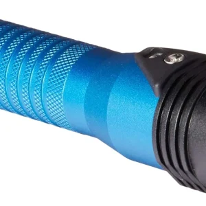 Streamlight Strion HL Rechargeable LED Flashlight, 500 Lumens, Blue (74768)