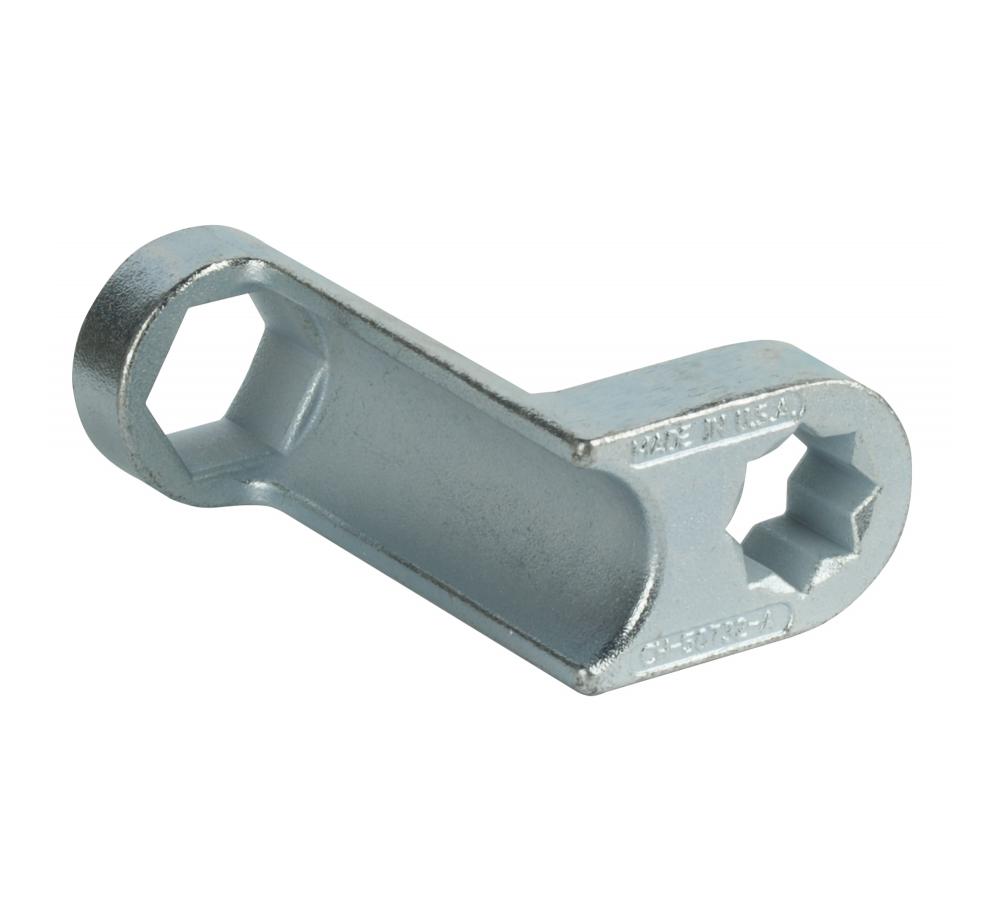 Strut Nut Socket