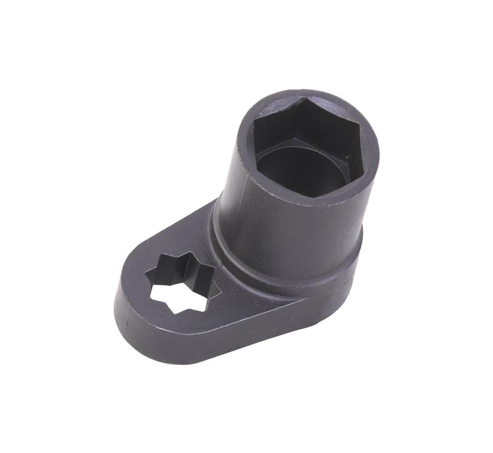 Strut Rod Nut Socket (24 mm)