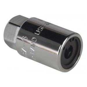 STUD REMOVER - 6 MM