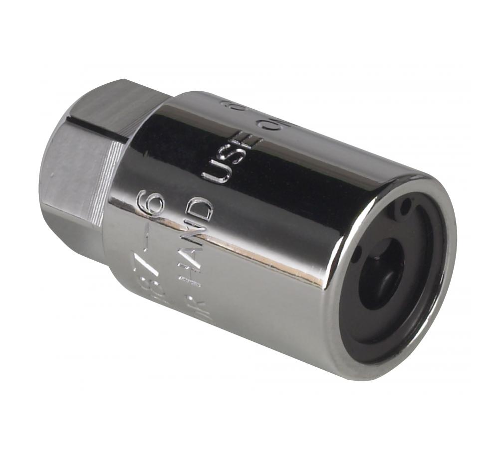 STUD REMOVER - 6 MM