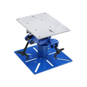 Subframe Adapter for Powertrain Lift