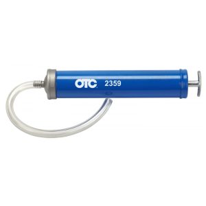 Suction Oil Gun