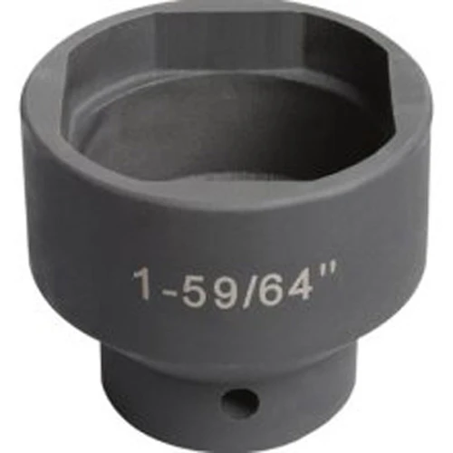 Sunex 3/4" Dr. 1-59/64" Ball Joint Impact Socket (10213)