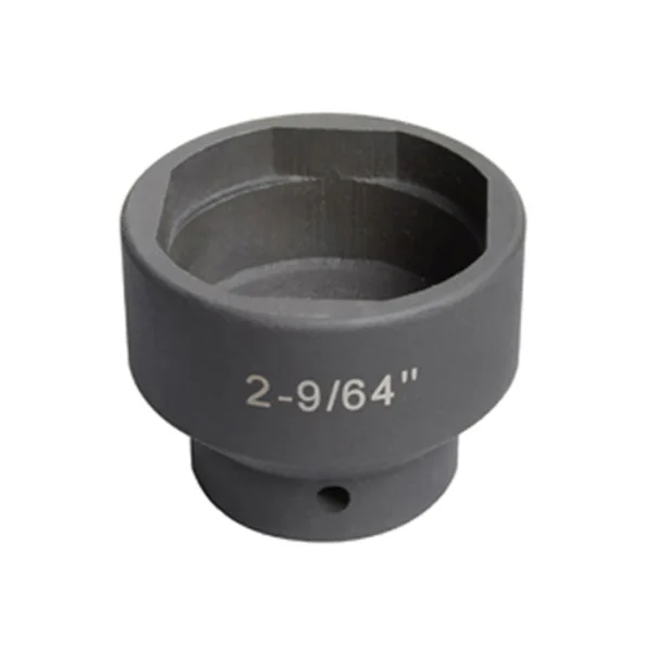 Sunex 3/4" Dr. 2-9/64" Ball Joint Impact Socket (10214)