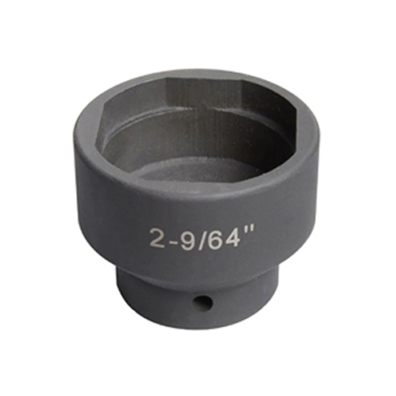 Sunex 3/4" Dr. 2-9/64" Ball Joint Impact Socket (10214)