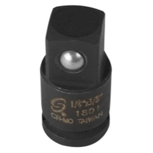 Sunex 1/4" Female x 3/8" Male Adapter (1801)
