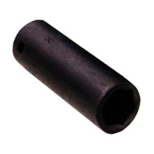 Sunex 1/2" Dr. 12mm Deep Impact Socket (212MD)