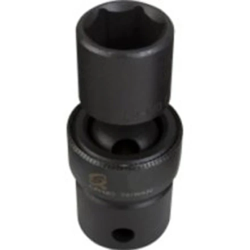 Sunex 1/2" Dr. 16mm Universal Impact Socket (216UM)