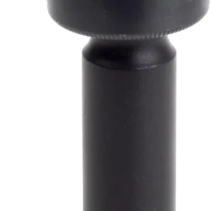 Sunex 1/2" Dr. 12 Pt. 16mm Driveline Impact Socket for Limited Clearance (216ZUMDL)