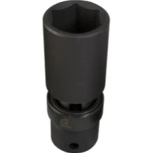 Sunex 1/2" Drive 18mm Universal Deep Impact Socket (218UMD)
