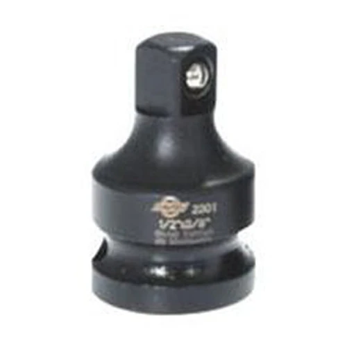 Sunex 1/2" Female x 3/8" Male Super Reducer Socket Adapter (2303)