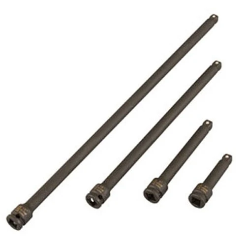 Sunex 1/2" Dr. 10" Wobble Drive Impact Extension (2510W)