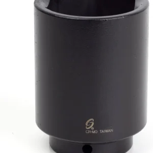 Sunex 1-7/8" Deep Impact Socket, 1/2" Drive (260D)