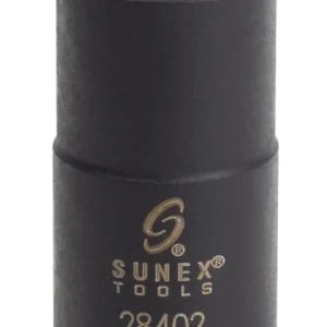 Sunex Ford Wheel Lock Remover Socket (28402)