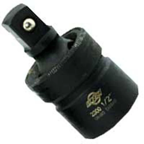 Sunex 3/8" Drive 16mm Universal Impact Socket (316UM)