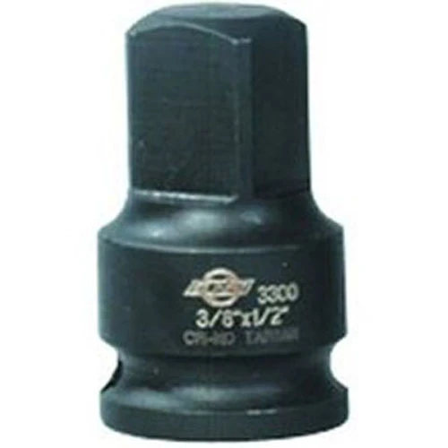 Sunex 3/8" Female x 1/2" Male Adapter (3300)