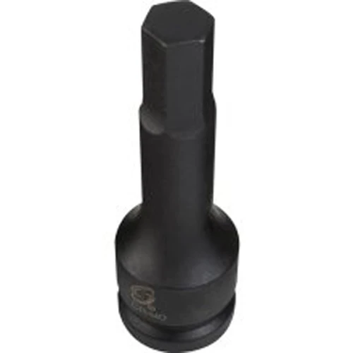 Sunex 3/8" Dr. 6mm Hex Drive Impact Socket (36483)