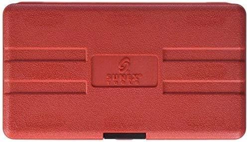 Sunex 3/8" Dr. 7 Pc. Metric Universal Impact Socket Set (3655) — product image 3