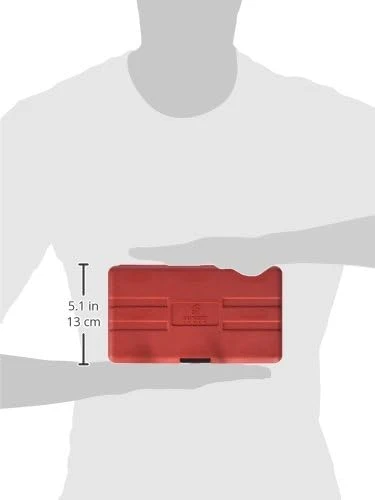 Sunex 3/8" Dr. 7 Pc. Metric Universal Impact Socket Set (3655) — product image 4