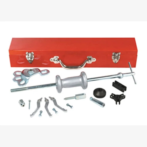 Sunex Professional Slide Hammer Puller Set (3911)
