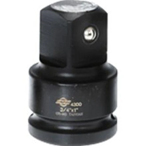 Sunex 3/4" Female to 1" Male Adapter (4300)