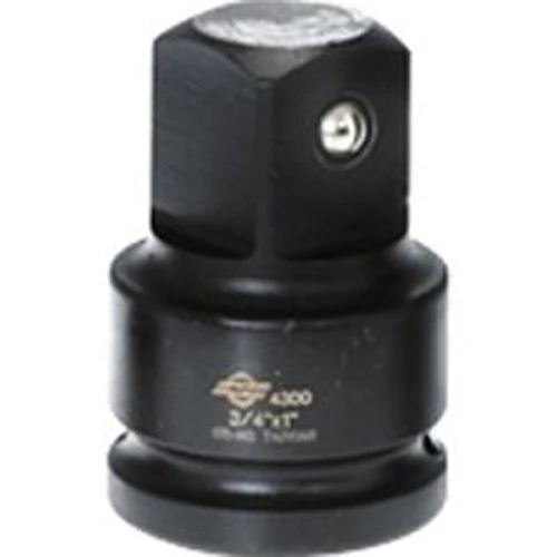 Sunex 3/4" Female to 1/2" Male Adapter (4301)