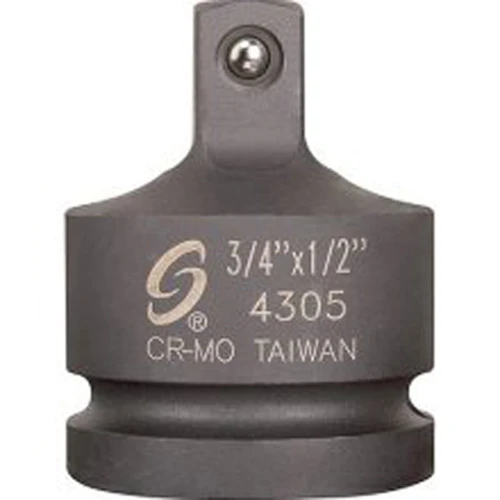 Sunex 3/4" Female x 1/2" Male Super Reducer (4305)