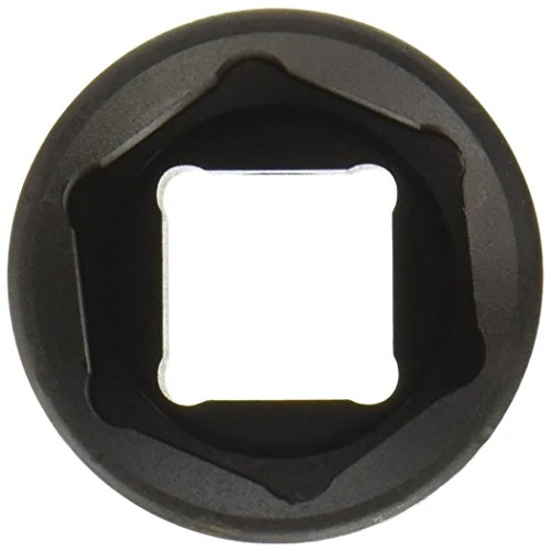 Sunex 3/4-Inch Drive 32-mm Impact Socket (432M) — product image 2