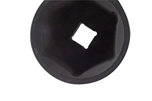 Sunex 3/4-Inch Drive 32-mm Impact Socket (432M) — product image 3