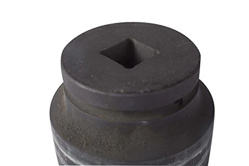 Sunex 3/4-Inch Drive 32-mm Impact Socket (432M) — product image 5