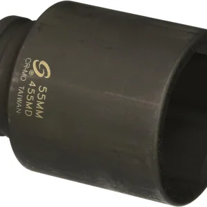 Sunex 55mm Deep Impact Socket (455MD)
