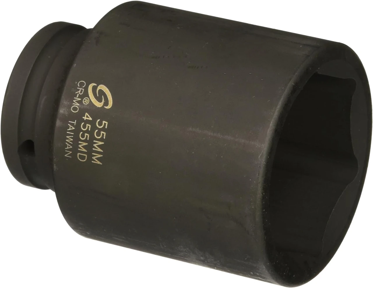 Sunex 55mm Deep Impact Socket (455MD)