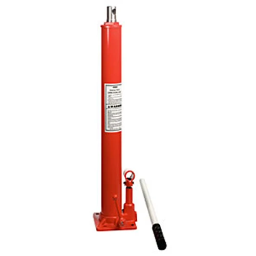 Sunex 4 Ton Long Stroke Bottle Jack (5041B)