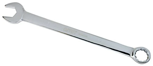 Sunex 31 mm Fully Polished V-Groove Combination Wrench (991931MA)