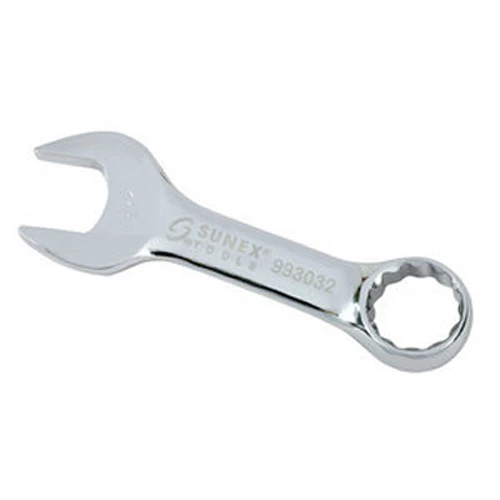 Sunex 1" Stubby Combination Wrench (993032)