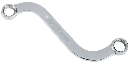 Sunex S-Style Box Wrench 12mm x 13mm (994002M)