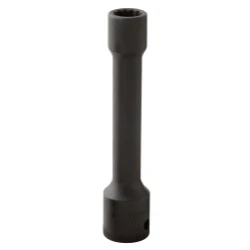 Sunex 1/2" Drive 12 Point Nissan Head Bolt Socket - 12mm (212MZB)