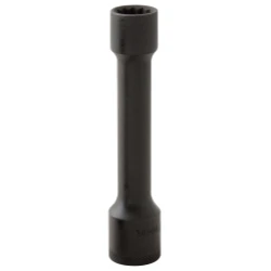 Sunex 1/2" Drive 12 Point Toyota Head Bolt Socket - 14mm (214MZB)